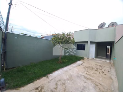 Casa, 3 quartos, 70 m² - Foto 2
