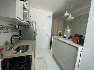 Apartamento, 2 quartos, 46 m² - Foto 5