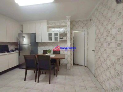 Sobrado, 3 quartos, 188 m² - Foto 4