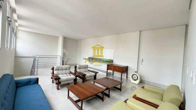 Cobertura, 2 quartos, 120 m² - Foto 1