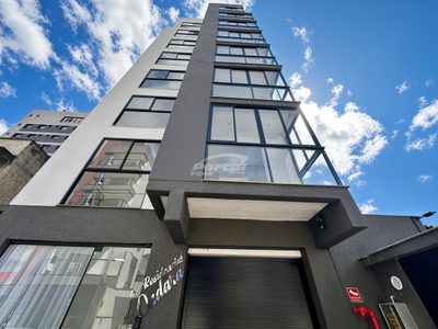 Apartamento, 3 quartos, 90 m² - Foto 2