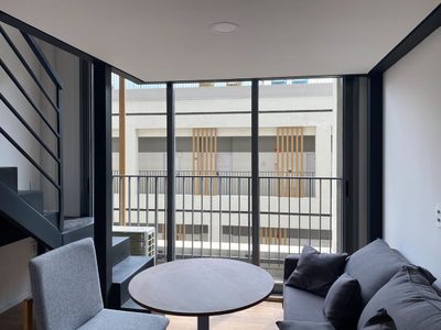 Apartamento, 1 quarto, 27 m² - Foto 5