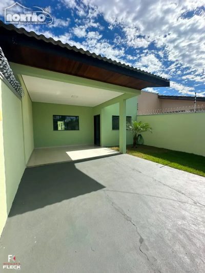 Casa, 3 quartos, 109 m² - Foto 2