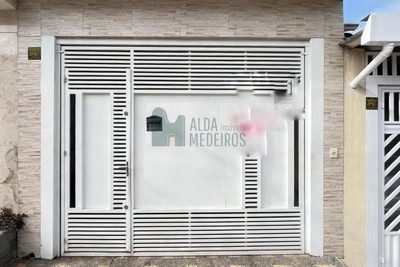 Casa, 2 quartos - Foto 1