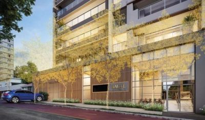 Apartamento, 4 quartos, 181 m² - Foto 2
