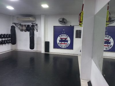 Loja-Salão, 76 m² - Foto 4