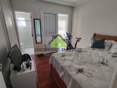 Apartamento, 3 quartos, 156 m² - Foto 3
