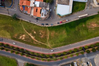 Loteamento e Condomínio, 928 m² - Foto 2