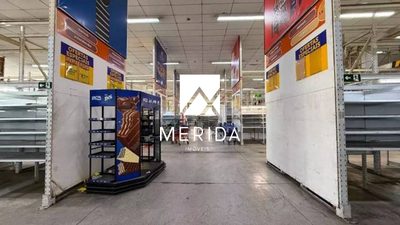 Depósito-Galpão, 4842 m² - Foto 3