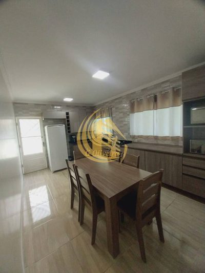 Sobrado, 2 quartos, 118 m² - Foto 3