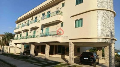 Apartamento, 1 quarto, 69 m² - Foto 1