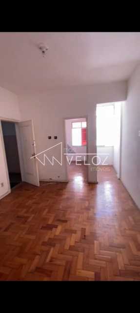Apartamento, 1 quarto, 32 m² - Foto 3