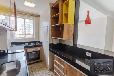 Cobertura, 3 quartos, 164 m² - Foto 5