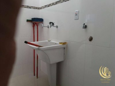 Sobrado, 2 quartos, 70 m² - Foto 5