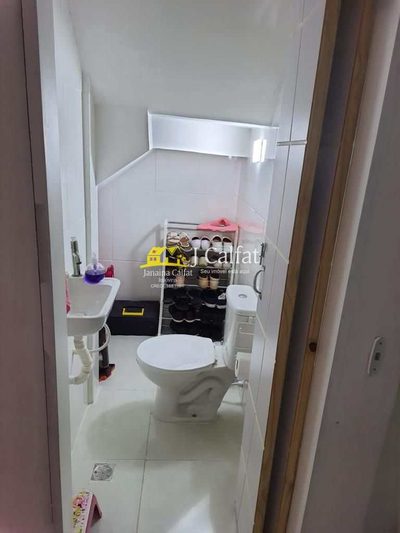 Casa, 2 quartos, 52 m² - Foto 4