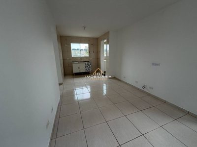 Apartamento, 2 quartos, 46 m² - Foto 5