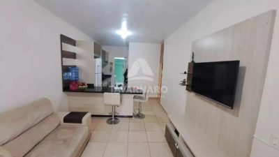 Casa, 3 quartos, 63 m² - Foto 2