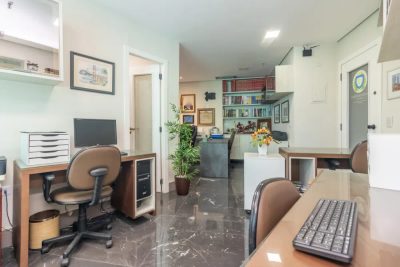 Sala-Conjunto, 36 m² - Foto 2