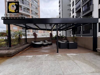 Apartamento, 2 quartos, 106 m² - Foto 5