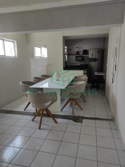 Apartamento, 3 quartos, 96 m² - Foto 3