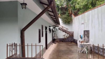 Casa, 2 quartos, 260 m² - Foto 3