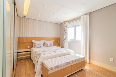 Cobertura, 1 quarto, 109 m² - Foto 4