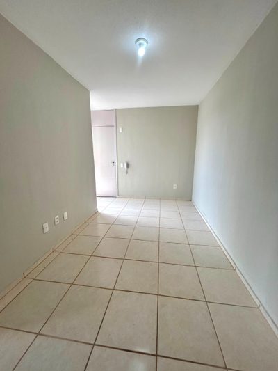 Apartamento, 2 quartos, 42 m² - Foto 3
