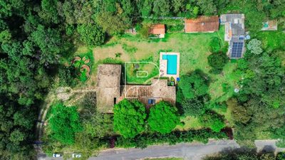 Casa, 4 quartos, 413 m² - Foto 4
