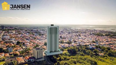 Apartamento, 3 quartos, 248 m² - Foto 4