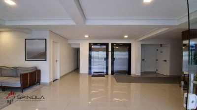 Cobertura, 3 quartos, 177 m² - Foto 3