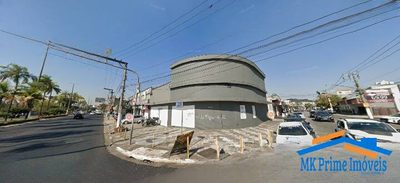 Prédio Inteiro, 219 m² - Foto 1