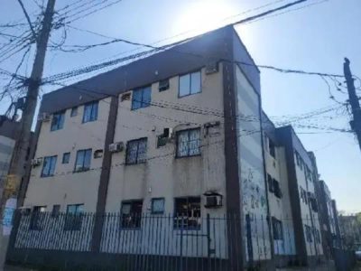 Apartamento, 2 quartos, 46 m² - Foto 1