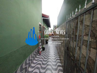 Casa, 2 quartos, 56 m² - Foto 4