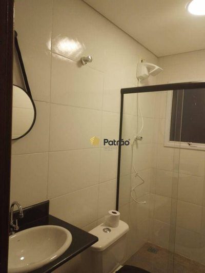 Kitnet-Studio, 38 m² - Foto 4