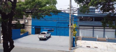 Depósito-Galpão, 500 m² - Foto 5