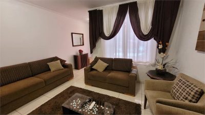 Sobrado, 3 quartos, 150 m² - Foto 5
