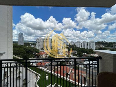 Apartamento, 3 quartos, 157 m² - Foto 3