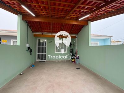 Casa, 2 quartos, 50 m² - Foto 3