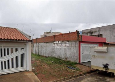 Terreno, 187 m² - Foto 3