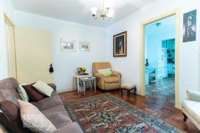 Casa, 3 quartos, 110 m² - Foto 2