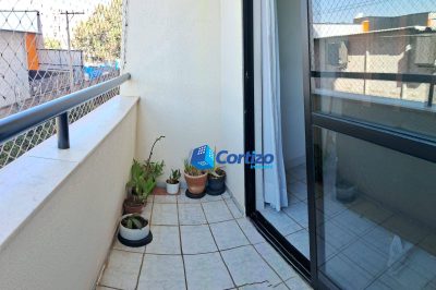 Apartamento, 3 quartos, 96 m² - Foto 2