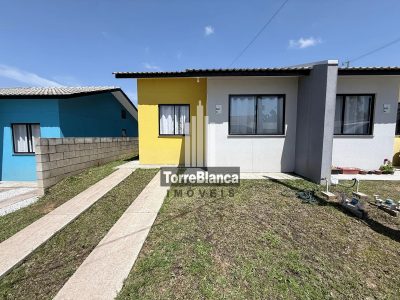 Casa, 2 quartos, 60 m² - Foto 1
