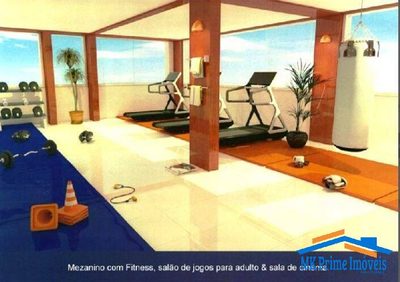 Apartamento, 3 quartos, 143 m² - Foto 4