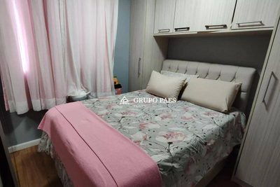 Apartamento, 2 quartos, 45 m² - Foto 5