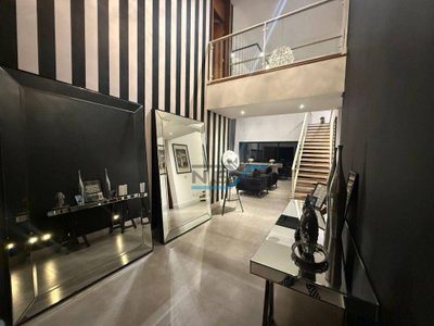 Casa, 4 quartos, 460 m² - Foto 3