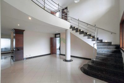 Casa, 5 quartos - Foto 1