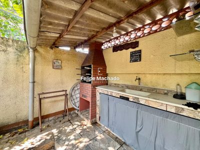 Casa, 3 quartos, 110 m² - Foto 2
