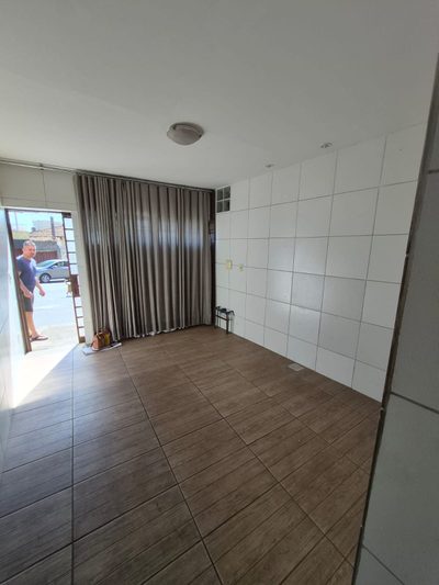 Kitnet-Studio, 20 m² - Foto 1