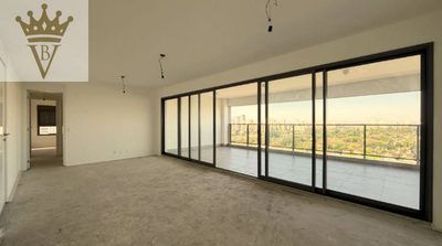 Apartamento, 3 quartos, 166 m² - Foto 1