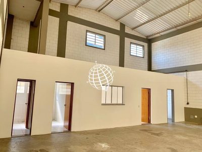 Depósito-Galpão, 400 m² - Foto 5
